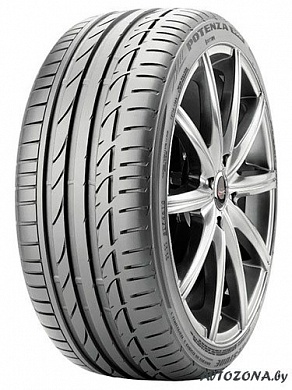 Bridgestone Potenza S001 225/40R18 92Y (run-flat)